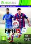 XBOX 360 GAME - FIFA 15